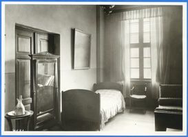 Königsberg (Pr.), Stadtkreis Königsberg Königsberg (Pr.), Schloß, Königin Luise Zimmer Königsberg, Schloß, Innenräume