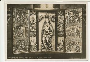 Frauenburg, Kreis Braunsberg 