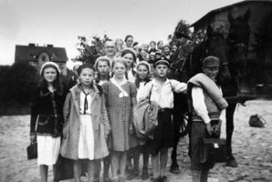 Friedrichsrode (Ostpr.), Kreis Labiau 