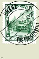 Cranz Kr. Samland, Ort, Kreis Samland 