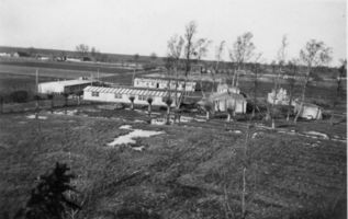 Seckenburg, Kreis Elchniederung 