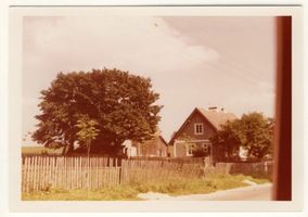 Langenhöh, Kreis Lyck 