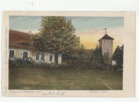 Neukirch, Ort, Kreis Elchniederung 