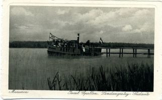 Upalten Kr. Angerburg, Kreis Angerburg 