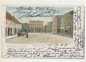 Deutsch Eylau, Kreis Rosenberg 