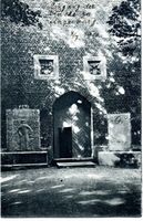 Angerburg Kr. Angerburg, Stadt, Kreis Angerburg Kirchenberg