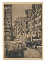 Königsberg (Pr.), Stadtkreis Königsberg Lastadienstraße