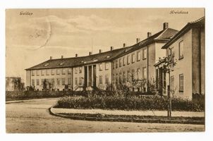 Goldap, Kreis Goldap 