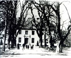 Fuchshöfen Kr. Samland, Kreis Samland 