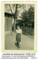 Kuckerneese, Ort, Kreis Elchniederung Hafenstraße 3