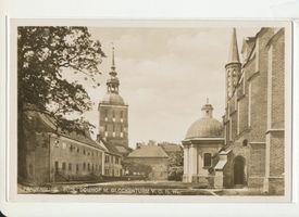 Frauenburg, Kreis Braunsberg 