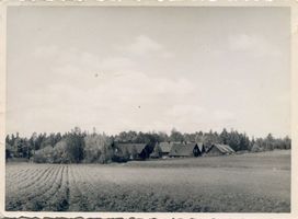 Jagdhaus Rominten, Kreis Goldap Jagdhaus Rominten, Posterholungsheim? Beamtenheim 