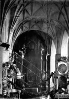 Wartenburg Kr. Allenstein, Stadt, Kreis Allenstein 