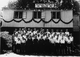 Tilsit, Stadt, Stadtkreis Tilsit 