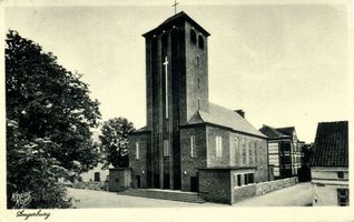 Angerburg Kr. Angerburg, Stadt, Kreis Angerburg Gumbinner Straße