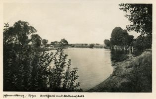 Johannisburg, Kreis Johannisburg 