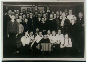 Petrineusaß, Kreis Gerdauen 