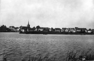 Labiau, Kreis Labiau 