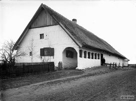 Altkrug, Ort, Kreis Gumbinnen  
