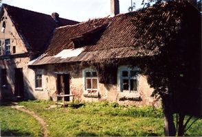 Morren, Kreis Heiligenbeil 