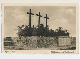 Bartendorf, Kreis Lyck 