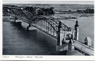 Tilsit, Stadt, Stadtkreis Tilsit 