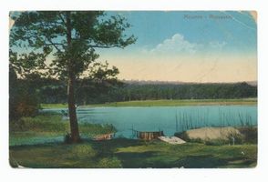  Masuren, Murawasee I 