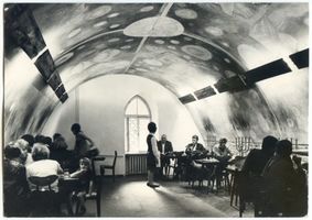 Neidenburg, Stadt, Kreis Neidenburg Neidenburg, Schloßkaffee Neidenburg, Schloß