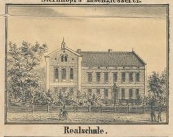 Tilsit, Stadt, Stadtkreis Tilsit 