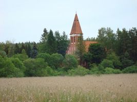 Nußtal, Kreis Allenstein 