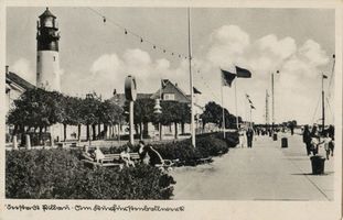 Pillau, Seestadt, Kreis Samland 