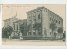 Elbing, Stadt, Stadtkreis Elbing 