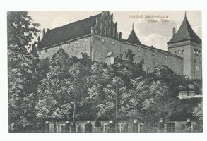 Neidenburg, Stadt, Kreis Neidenburg 
