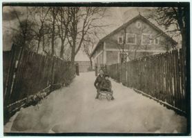 Schönlinde Kr. Gerdauen, Kreis Gerdauen 