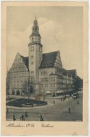 Allenstein, Stadtkreis Allenstein 