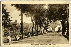 Medenau, Kreis Samland 