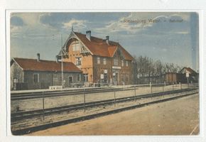 Riesenburg, Kreis Rosenberg 