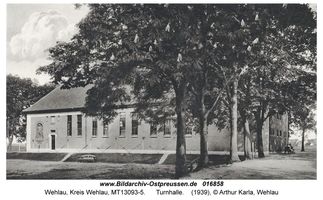 Wehlau, Kreis Wehlau 