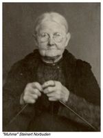 Norbuden, Kreis Gumbinnen 