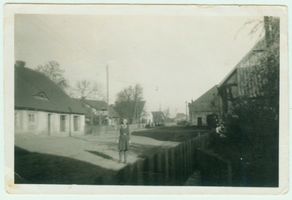 Mulden Kr. Gerdauen, Kreis Gerdauen 