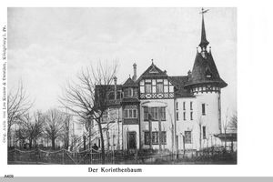Königsberg (Pr.), Stadtkreis Königsberg 