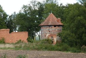 Warnikeim, Kreis Rastenburg 