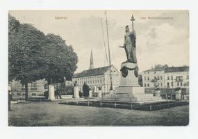 Memel, Stadt, Stadtkreis Memel 