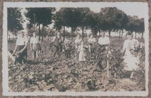 Odertal (Ostpr.), Kreis Gerdauen 