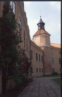 Mohrungen, Stadt, Kreis Mohrungen Mohrungen, Schlösschen VII Mohrungen, Dohna-Schlößchen