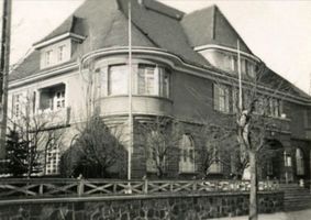 Johannisburg, Kreis Johannisburg Brandstraße 7