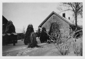 Gilgenfeld, Kreis Elchniederung 