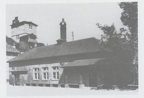 Königsberg (Pr.), Stadtkreis Königsberg Königsberg, Brauerei Ponarth, Neues Gefolgschaftshaus Königsberg, Stadtteil Ponarth