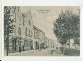 Mehlsack, Stadt, Kreis Braunsberg 