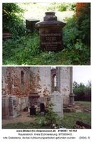 Rauterskirch, Kreis Elchniederung 